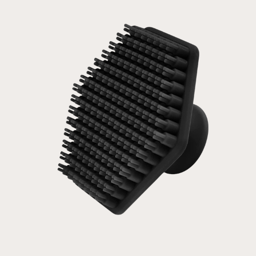 Pura® Silicone Face Scrubber