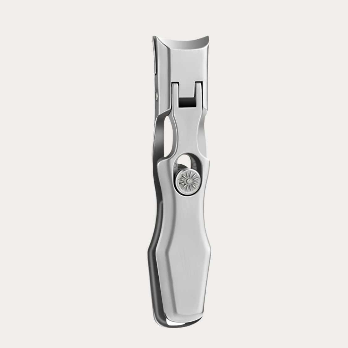 Pura™ Nail Clipper